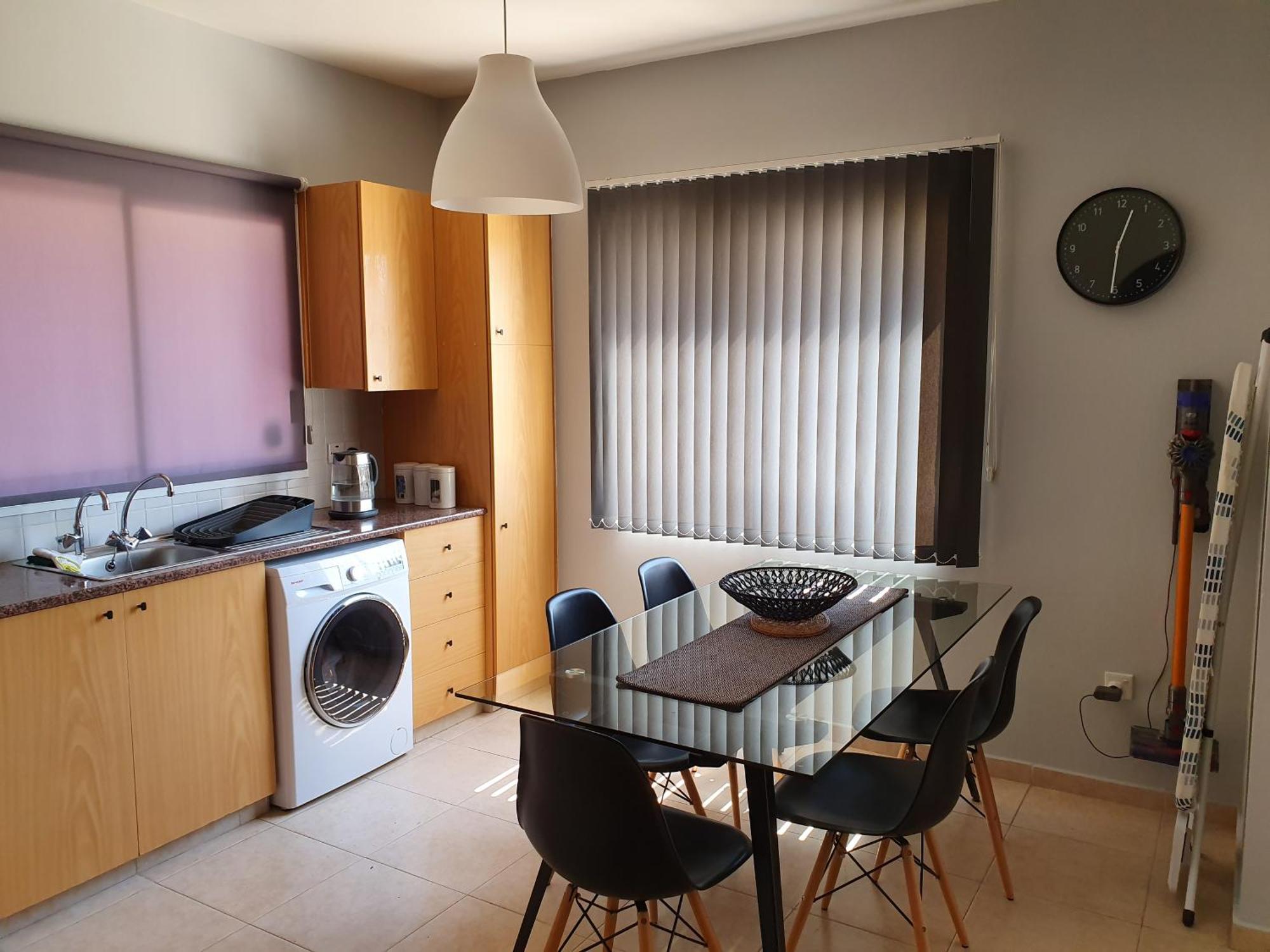 Sirena Sunrise, Apartment 4 파포스 외부 사진